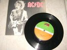 RAR AC/DC-  Jailbreak von Jan.1976 ATL K10805