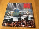 MR. BIG - LIVE - 1992 GERMAN LP EX- BUY 3 LP'S IN THE UK & PAY POSTAGE FOR 1