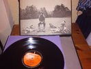 George Harrison - All Things Must Pass STCH 639 UK 3LP Box