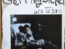 Lars Tetens Getting Sicker Rare Private LP Electronic Rock New Wave Minimal