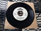 Modern Soul 45 BAD WEATHER  