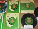 7 Singles BEATLES ab I WANT TO HOLD YOUR HAND - HELP - HEY JUDE