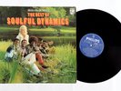 Soulful Dynamics ?– Mademoiselle Ninette: The Best Of Soulful Dynamics - LP