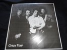 QUEEN   CRAZY TOUR     ( OF LONDON )