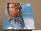 MADONNA - RAY OF LIGHT Exclusive UK only BLUE VINYL 2-LP SET LTD EDITION SEALED