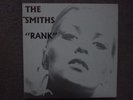 The Smiths - ''Rank'' Rough Trade/Sire 07599257861  US Press Gatefold Sleeve  LP