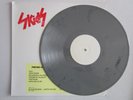 Skids - Playing For The Marquee Dollar GREY Vinyl Very Limited 96 Only
