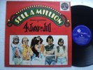 Four Jacks and A Jill - Sell a Million - Super RARE S.RHODESIA release LP NEW