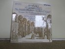 Mozart Symphonies Nos.35 & 36 - Otto Klemperer **Columbia SAX 2438 ED1