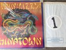 Thin Lizzy - Chinatown / White Label Test Pressing