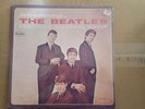 Beatles - Introducing The Beatles LP - Vee-Jay SR 1062 STEREO SEALED