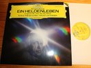 R.STRAUSS Ein Heldenleben KARAJAN LP DG Digital