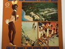 Millie Small LP   Ska at the Jamaica Playboy Club    UK Island   Very Clean  CQC