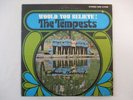 THE TEMPESTS WOULD YOU BELIEVE ORIGINAL 1968 SMASH LP Rare Northern Soul Funk
