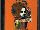 ENNIO MORRICONE - ESCALATION - MINT UNSEALED DIGITMOVIES EDITION