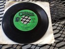 Modern Funk 45   CHUCK COLBERT “Stay”  on Caillier South Louisiana