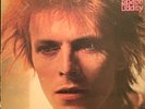 DAVID BOWIE Space Oddity LP RCA LSP-4813 orangel lbl VG+
