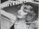 DEE DEE ANDERSON Obscure Canadian private 7