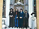 THE BEATLES - HEY JUDE 1970 DARK GREEN APPLE MISPRESS EX/EX+  YEEX 150-1 EXPORT