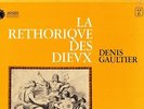ASTREE AS 6 - LA RETHORIQVE DES DIEVX - GAULTHIER - HOPKINSON SMITH - MINT
