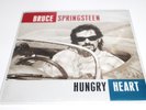 Bruce Springsteen Rare Dutch 7