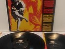 Guns N' Roses ?– Use Your Illusion I - GEF 24415 - 2 LP w/inner lyrics - 1991