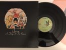 Queen - A Day At The Races - 1976 US 1st Press 6E-101 (EX) Ultrasonic Clean