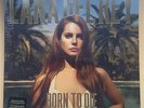 Lana Del Rey Born To Die The Paradise Edition LIMITED Slipcase VINYL LP SEALED