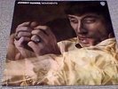 JOHNNY HARRIS MOVEMENTS RARE 1st UK LP 1970 OST PSYCH FUNK HAROLD MCNAIR A1/B1
