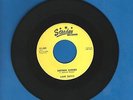 Link Davis Sixteen Chicks Deep In The Heart Starday 45 Record Rockabilly M- RARE