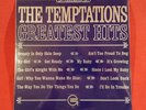 The Temptations Greatest Hits. Gordy 919.  Factory sealed