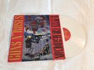 Guns N Roses-Appetite For Destruction-White Vinyl Lp-1987-Uncensored Cover-New