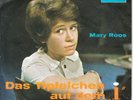 MARY ROOS: DAS TIPFELCHEN AUF DEM 
