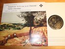 BEETHOVEN 6.Symphony KEILBERTH LP TELEFUNKEN SLT 43050  b/g