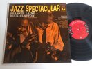 Frankie Laine & Buck Clayton LP Jazz Spectacular NM-MINT ORIG