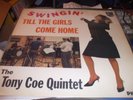 TONY COE NICE PHILIPS LP
