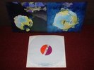 YES Fragile LP 1971 ATLANTIC 1st Press + BOOKLET  A1/B1  MINT