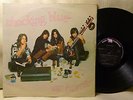 SHOCKING BLUE at home ORIGINAL DUTCH 1st press LP psych prog freakbeat sitar