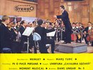 Electrecord STECE-268 Stereo CONTA Conducts BOCCHERINI MOZART SCHUBERT BRAHMS EX
