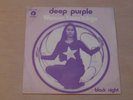 DEEP PURPLE woman from tokyo 1973 PURPLE 006-94185 ITALY 1ST ED 7