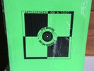 ARTILLERYMEN If It Rotates LP 1989 Metamerism Rochester NY KBD Wax Trax