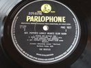 Beatles Sgt Pepper UK LP MONO Complete OMITS 'A DAY IN THE LIFE' *STUNNING*