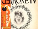 CERRONE -JAPAN LP- GOLDEN TOUCH- JE SUIS MUSIC- DON RAY COSMIC DISCO FUNKY CULT