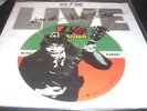 AC/DC  LIVE FROM THE ATLANTIC STUDIOS vinyl LP unplayed