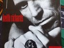 Keith Richards (Rolling Stones ) - Unknown Dreams  rare LP  not TMOQ