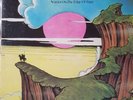 HAWKWIND  WARRIOR ON THE EDGE OF TIME 1975 FIRST PRESS LTD EDITION SHIELD  COVER