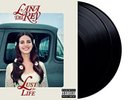 DEL REY,LANA-LUST FOR LIFE  (UK IMPORT)  VINYL LP NEW