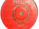 Alemayehu Eshete - Philips PH 125 Abebaye Ethiopia Funk Bomb Soul LISTEN