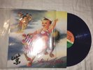 Purple [LP] by Stone Temple Pilots (Vinyl, Jun-1994, Atlantic USA)
