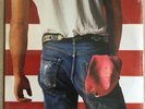 Bruce Springsteen - Born In The USA Original 1984 US 1st Pressing Factory Sealed